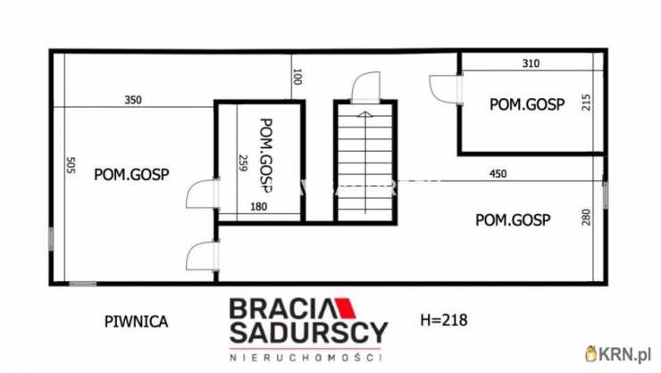 , Głogoczów, ul. , Dom  na sprzedaż