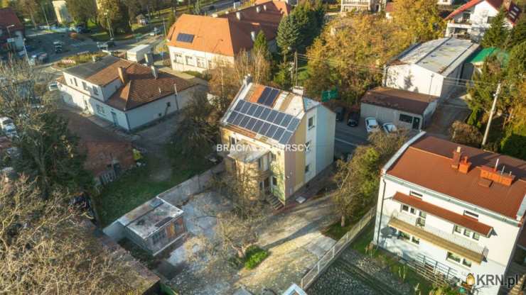 , Wieliczka, ul. Gdowska, Dom  na sprzedaż