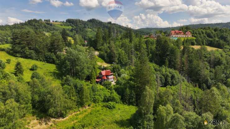 8 pokojowe, Wisła, ul. , Dom  na sprzedaż