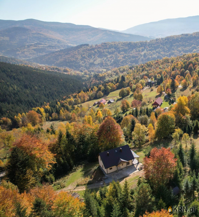 Zawoja, ul. , Dom  na sprzedaż, 8 pokojowe