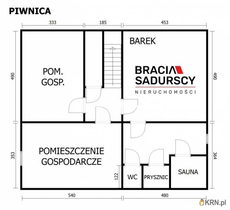 Dom  na sprzedaż, Zielonki, ul. Wiarusa, 