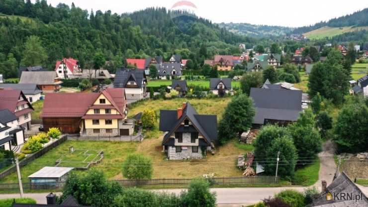 Dom  na sprzedaż, Poronin, ul. , 6 pokojowe