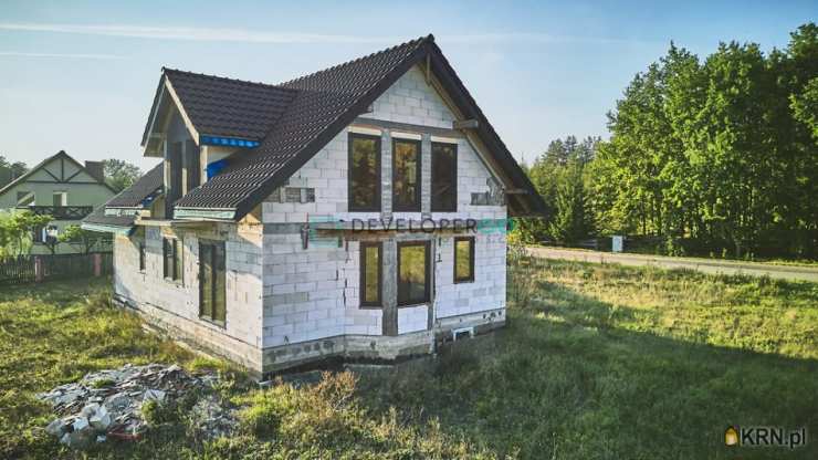 Burdeniszki, ul. , 5 pokojowe, Dom  na sprzedaż