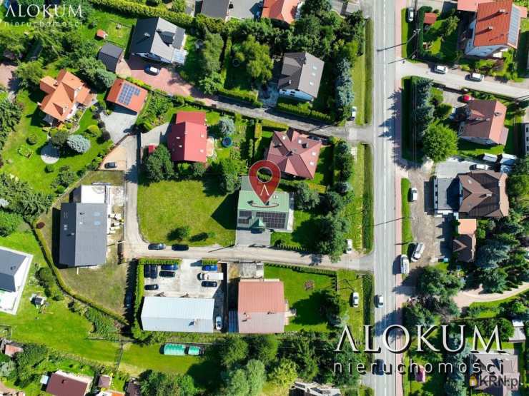 Dom  na sprzedaż, Niepołomice, ul. , 6 pokojowe