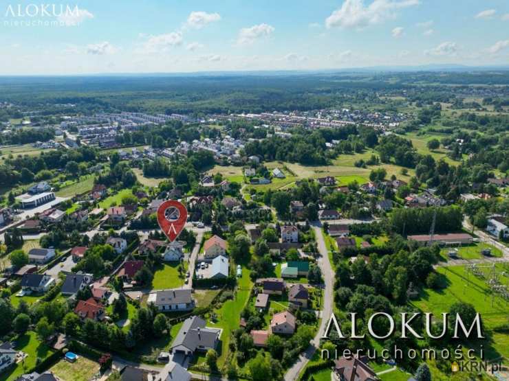 Niepołomice, ul. , 6 pokojowe, Dom  na sprzedaż