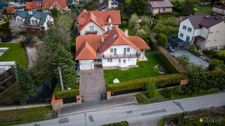 Dom  na sprzedaż, Libertów, ul. św. Floriana, 