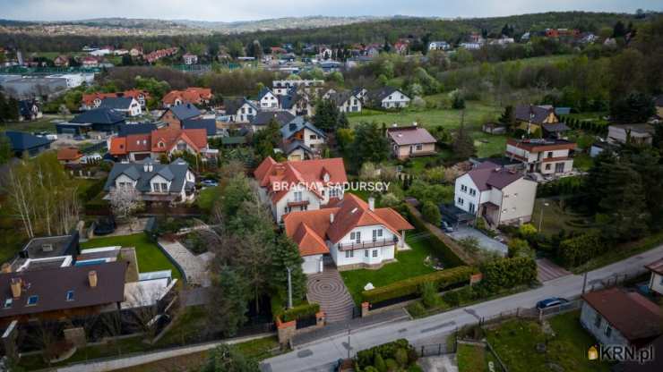 Dom  na sprzedaż, , Libertów, ul. św. Floriana