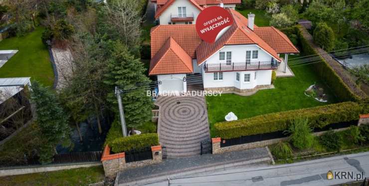 Bracia Sadurscy Oddział BS2 Rynek Pierwotny, Dom  na sprzedaż, Libertów, ul. św. Floriana