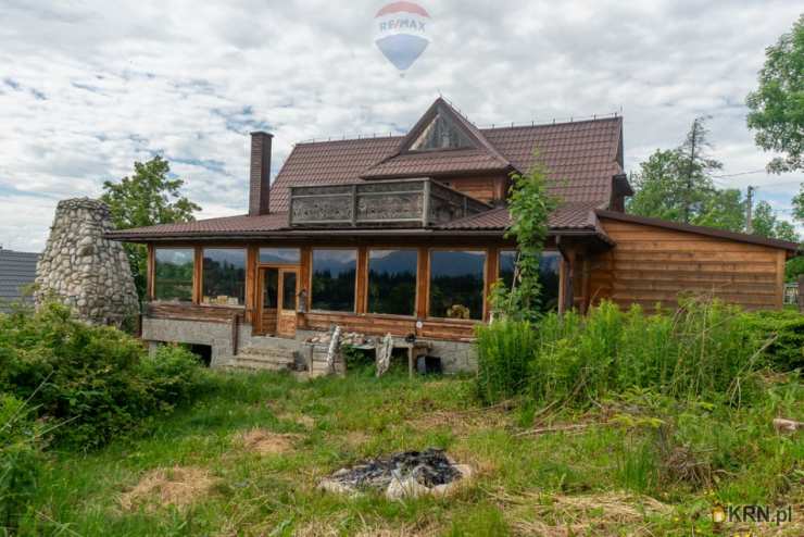 9 pokojowe, Gliczarów Górny, ul. , Dom  na sprzedaż