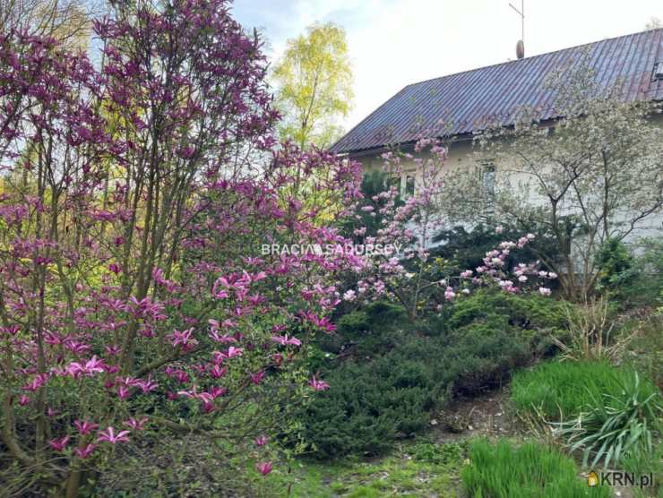 BRACIA SADURSCY NIERUCHOMOŚCI ODDZIAŁ BS5 NOWA HUTA, Dom  na sprzedaż, Grajów, ul. 