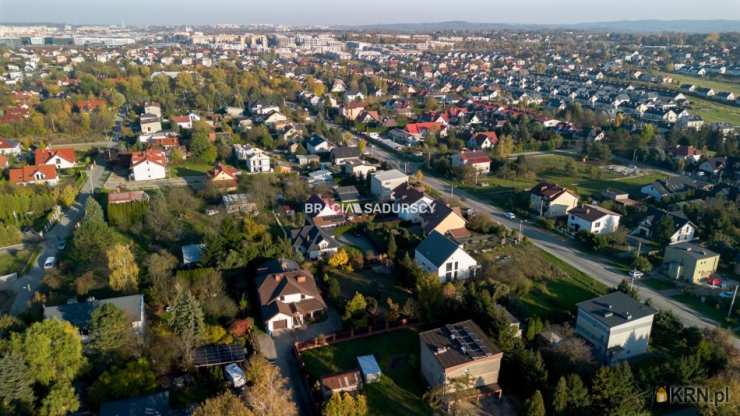 , Kraków, Dębniki/Skotniki, ul. Batalionów Chłopskich, Dom  na sprzedaż