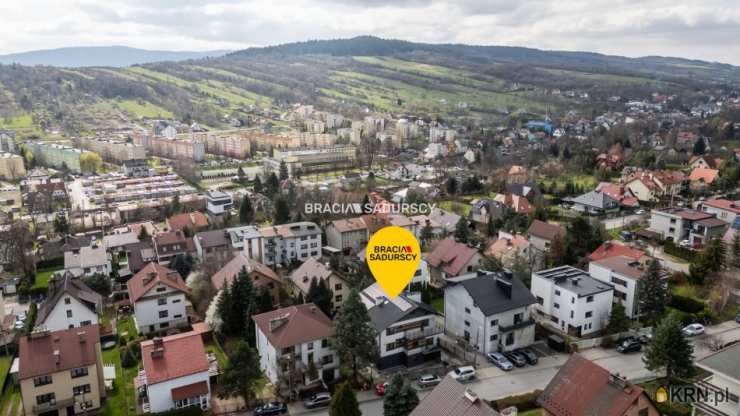 Bracia Sadurscy Oddział BS1 Kapelanka, Dom  na sprzedaż, Myślenice, Centrum, ul. gen. J. Wybickiego