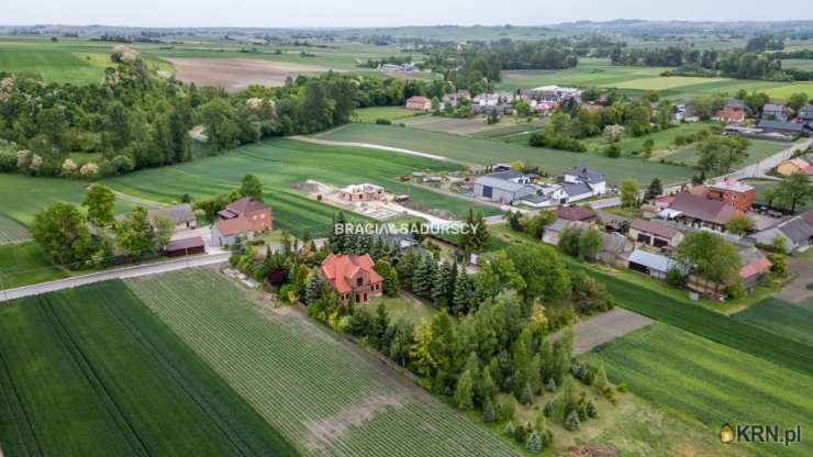 Bracia Sadurscy Oddział BS3 Lubomirskiego, Dom  na sprzedaż, Obrażejowice, ul. 