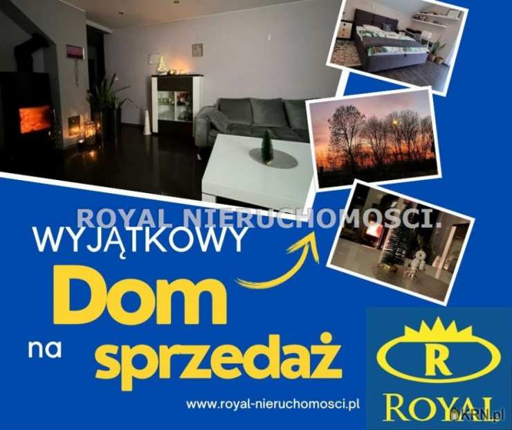 Dom  na sprzedaż, , Zabrze, os. Mikołaja Kopernika, ul. 