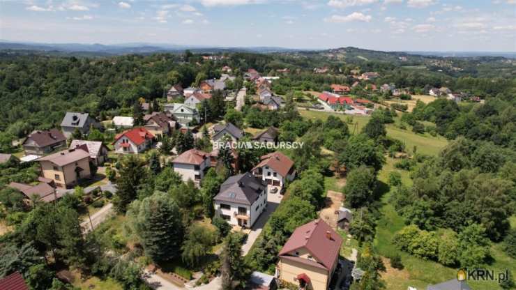 Dom  na sprzedaż, Świątniki Górne, ul. Różana, 