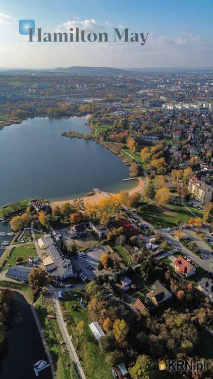 Hamilton May, Dom  na sprzedaż, Kraków, Podgórze/Przewóz, ul. Kozia