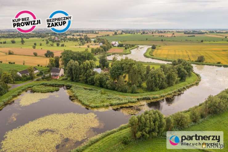 PARTNERZY Nieruchomości sp. z o.o., Dom  na sprzedaż, Elbląg, ul. 