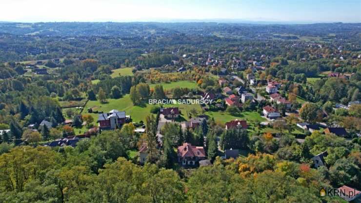 Dom  na sprzedaż, , Kraków, Swoszowice/Rajsko, ul. J. Kuryłowicza