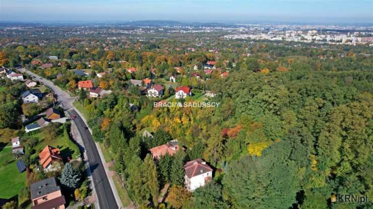 Kraków, Swoszowice/Rajsko, ul. J. Kuryłowicza, Dom  na sprzedaż, 