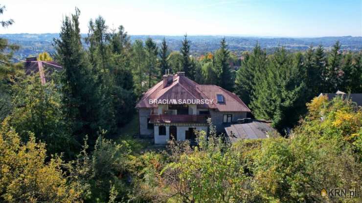 Dom  na sprzedaż, Kraków, Swoszowice/Rajsko, ul. J. Kuryłowicza, 