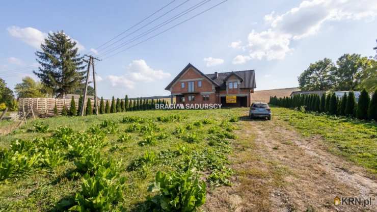 BRACIA SADURSCY ODDZIAŁ BS4 KRÓLEWSKA, Dom  na sprzedaż, Pojałowice, ul. 