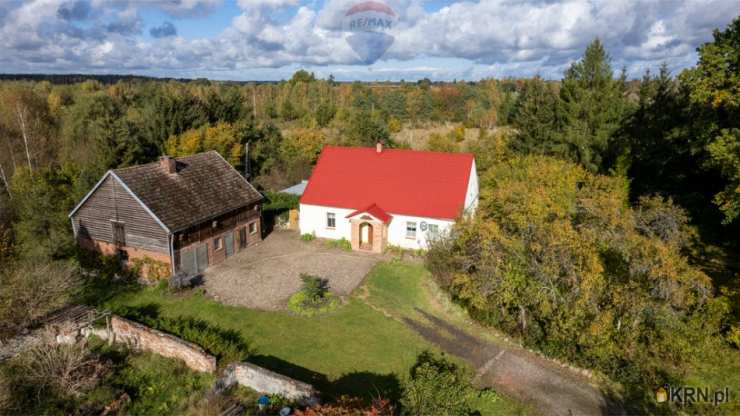 Dom  na sprzedaż, Piława, ul. , 4 pokojowe