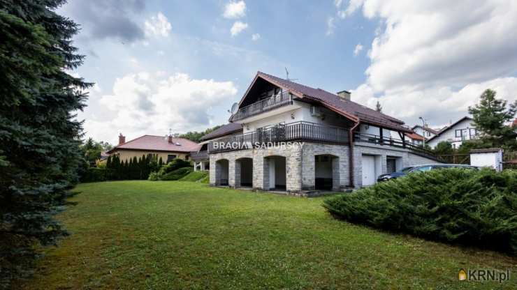 Dom  do wynajęcia, Kraków, Swoszowice/Kliny Borkowskie, ul. Zagaje, 