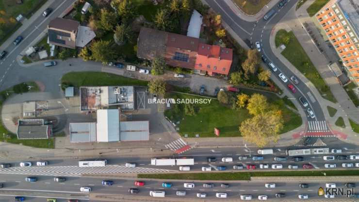 , Dom  na sprzedaż, Kraków, Podgórze/Stare Podgórze, ul. Powstańców Wielkopolskich