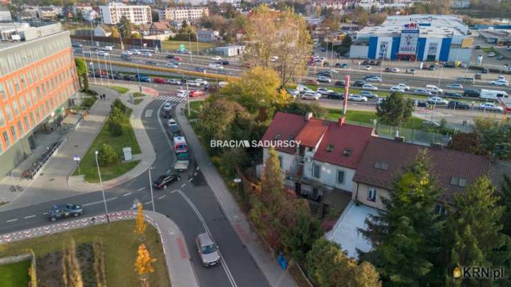 Bracia Sadurscy Oddział BS2 Rynek Pierwotny, Dom  na sprzedaż, Kraków, Podgórze/Stare Podgórze, ul. Powstańców Wielkopolskich