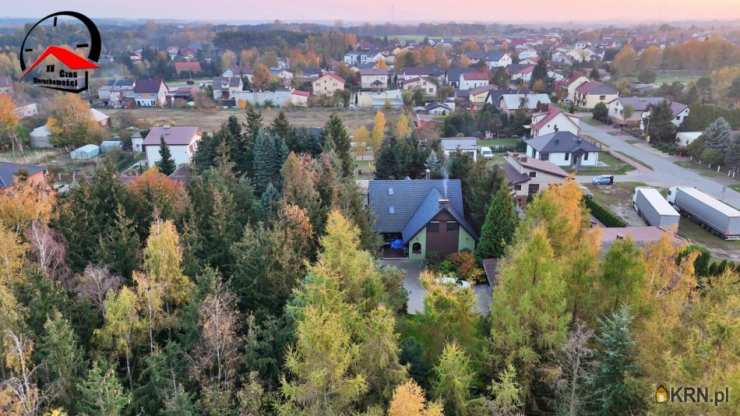 Dom  na sprzedaż, Stare Miasto, ul. , 6 pokojowe