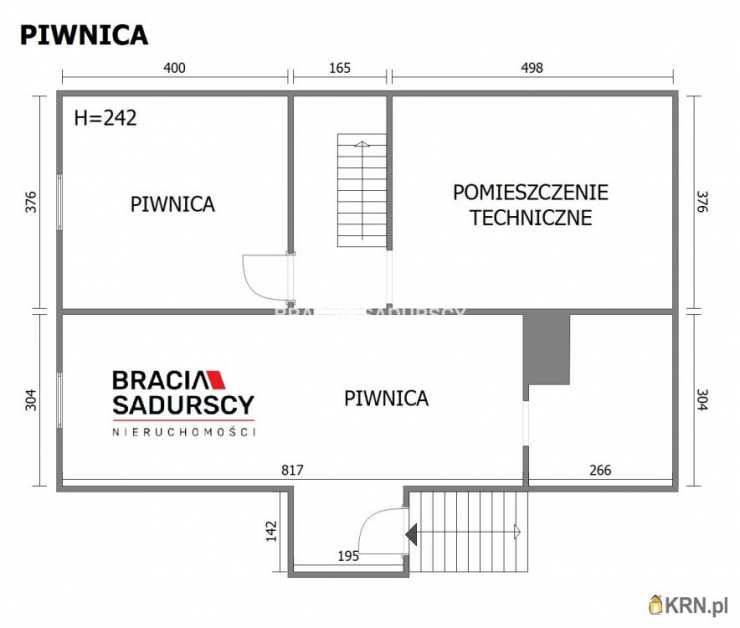 Dom  na sprzedaż, , Więckowice, ul. Kowalska