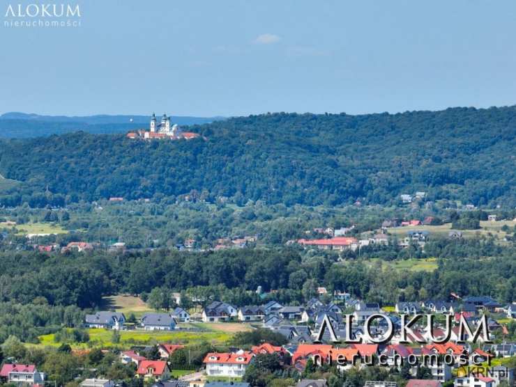 ALOKUM Nieruchomości, Dom  na sprzedaż, Kraków, Dębniki, ul. A. Dobrowolskiego