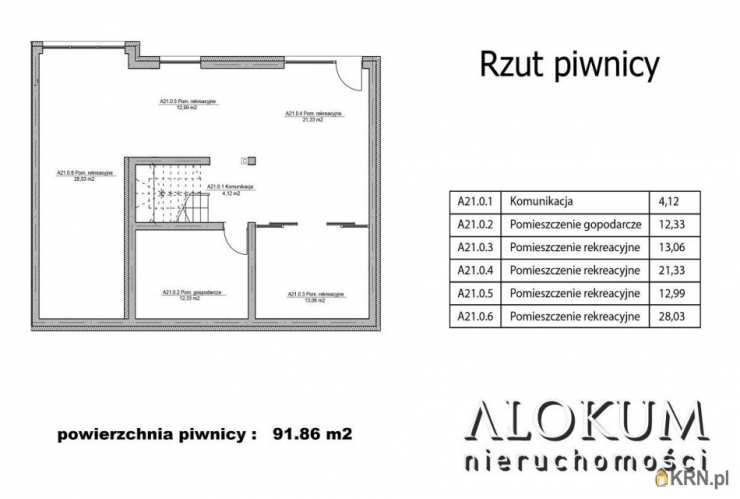 Dom  na sprzedaż, Kraków, Dębniki, ul. A. Dobrowolskiego, 5 pokojowe