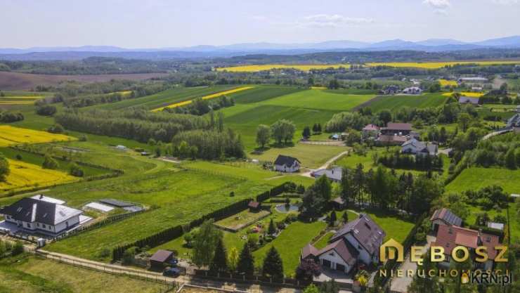 Dom  na sprzedaż, 6 pokojowe, Niepołomice, ul. 