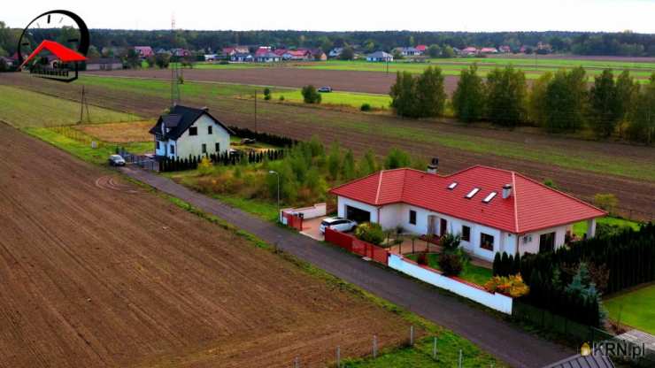 Czas Nieruchomości, Dom  na sprzedaż, Branno, ul. Bukowa