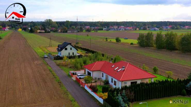 Dom  na sprzedaż, 4 pokojowe, Branno, ul. Bukowa