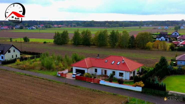 Branno, ul. Bukowa, Dom  na sprzedaż, 4 pokojowe