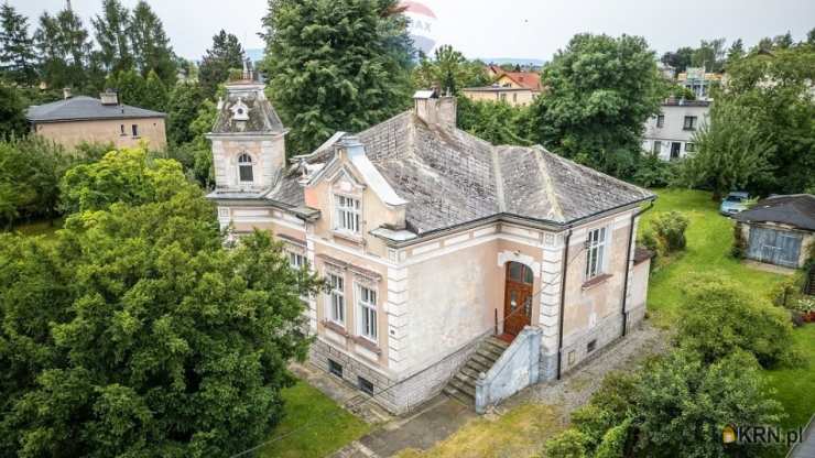 Dom  na sprzedaż, 5 pokojowe, Czechowice-Dziedzice, ul. 