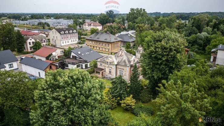 5 pokojowe, Dom  na sprzedaż, Czechowice-Dziedzice, ul. 