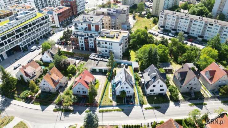 RE/MAX Polska, Dom  na sprzedaż, Gdańsk, Strzyża, ul. 