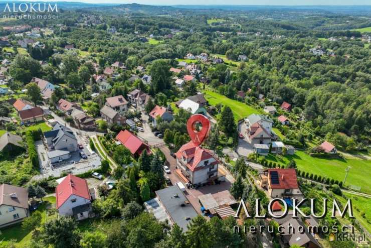 11 pokojowe, Świątniki Górne, ul. Metalowców, Dom  na sprzedaż