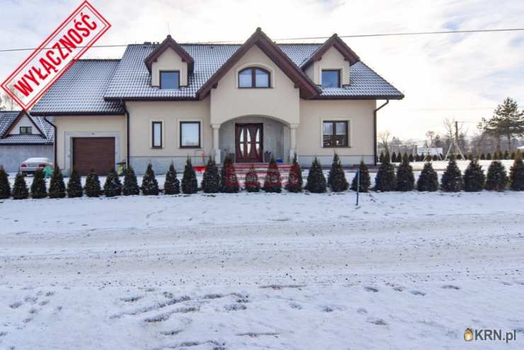 Chochołów, ul. , 5 pokojowe, Dom  na sprzedaż