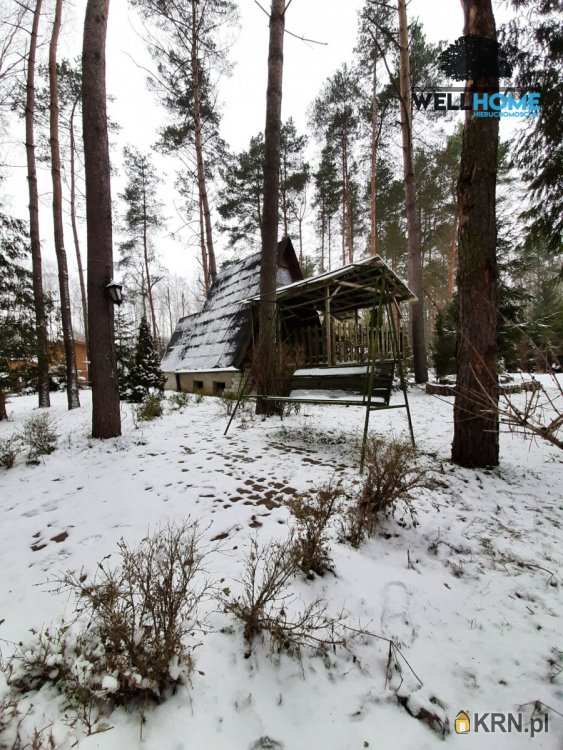 Dom  na sprzedaż, 2 pokojowe, Stanisławów Nowy, ul. 