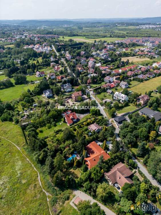 Kraków, Swoszowice/Opatkowice, ul. T. Ważewskiego, Dom  na sprzedaż, 