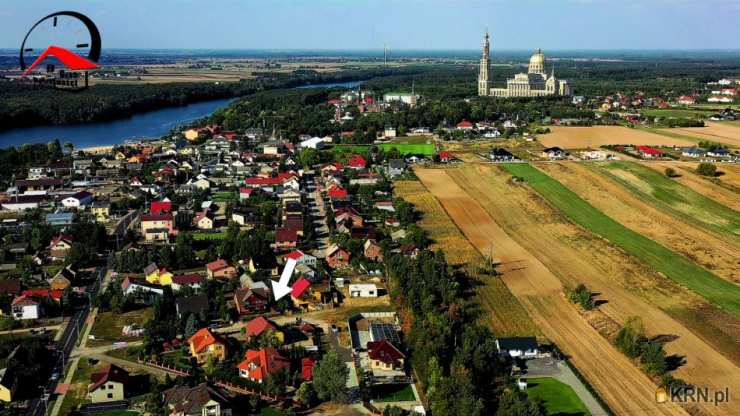 Licheń Stary, ul. , 14 pokojowe, Dom  na sprzedaż