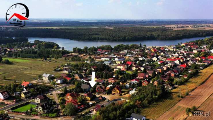 14 pokojowe, Dom  na sprzedaż, Licheń Stary, ul. 