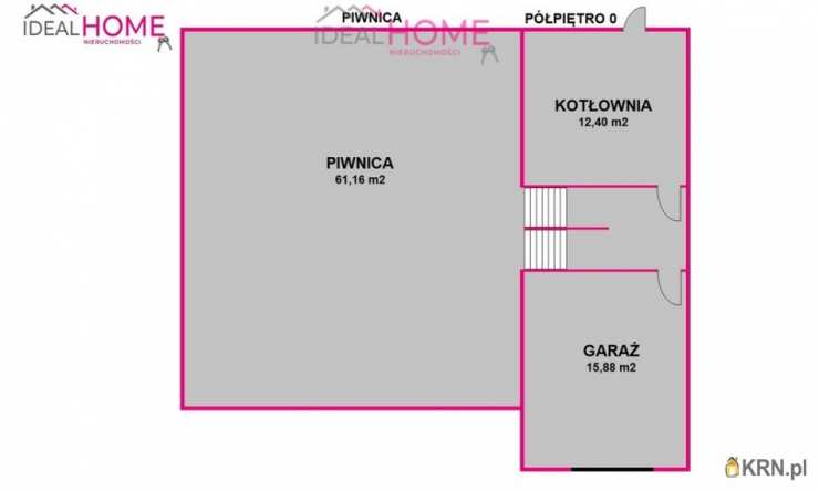 Dom  na sprzedaż, Leżajsk, ul. , 6 pokojowe