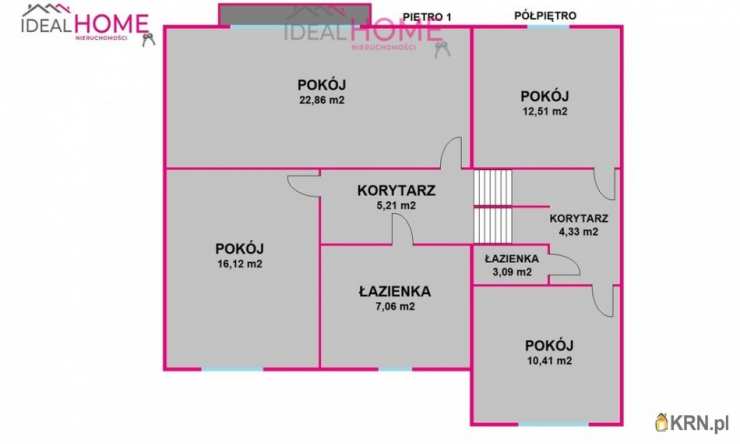 Leżajsk, ul. , Dom  na sprzedaż, 6 pokojowe