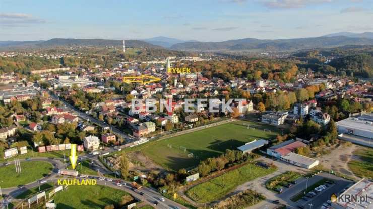 Bielskie Biuro Nieruchomości EFEKT- Krzysztof Filipek , Dom  na sprzedaż, Żywiec, Śródmieście, ul. 