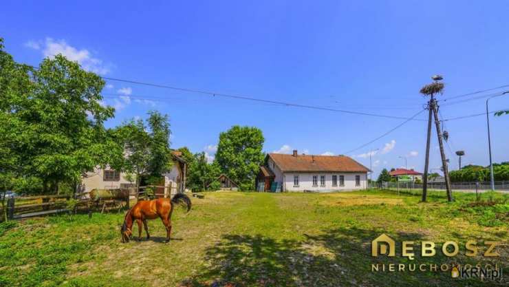 Bochnia, ul. , 7 pokojowe, Dom  na sprzedaż